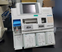 
Siemens Rapidlab 348EX 血?dú)夥治鰞x (2020)