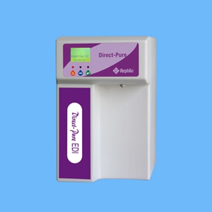 Direct-Pure EDI 純水系統(tǒng) Direct-Pure EDI 純水系統(tǒng)