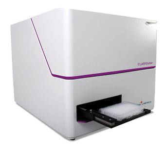 CLARIOstar PLUS全波長熒光掃描酶標儀 CLARIOstar PLUS全波長熒光掃描酶標儀