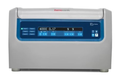 Sorvall™  ST4/ST4R plus通用臺式離心機(jī)