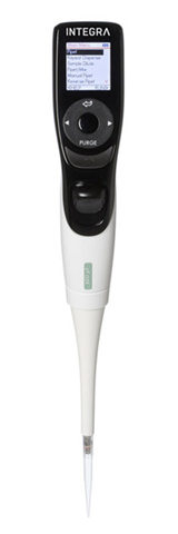 VIAFLO II電動(dòng)移液器