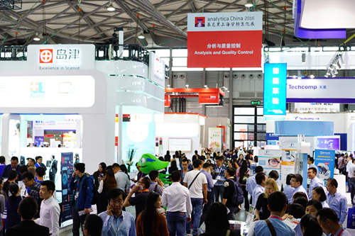 ƷC˚ⱬanalytica China 2016AM]Ļ