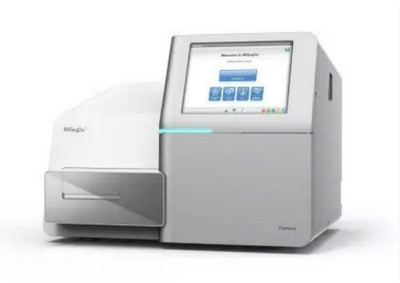 Illumina MiSeqDx系統(tǒng)獲得韓國食品藥品安全部批準上市