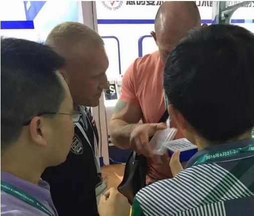 CPhI&LABWorld China 2016(yu)؅չe^